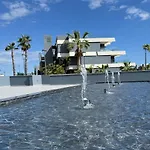 Oasis Seaside Elegance With Ocean & Mountain View