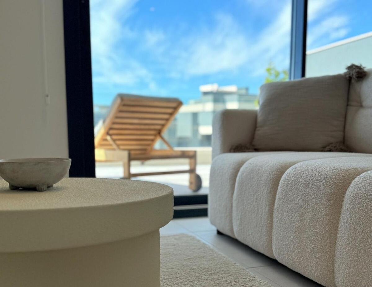 Oasis Seaside Elegance With Ocean & Mountain View Apartamento *