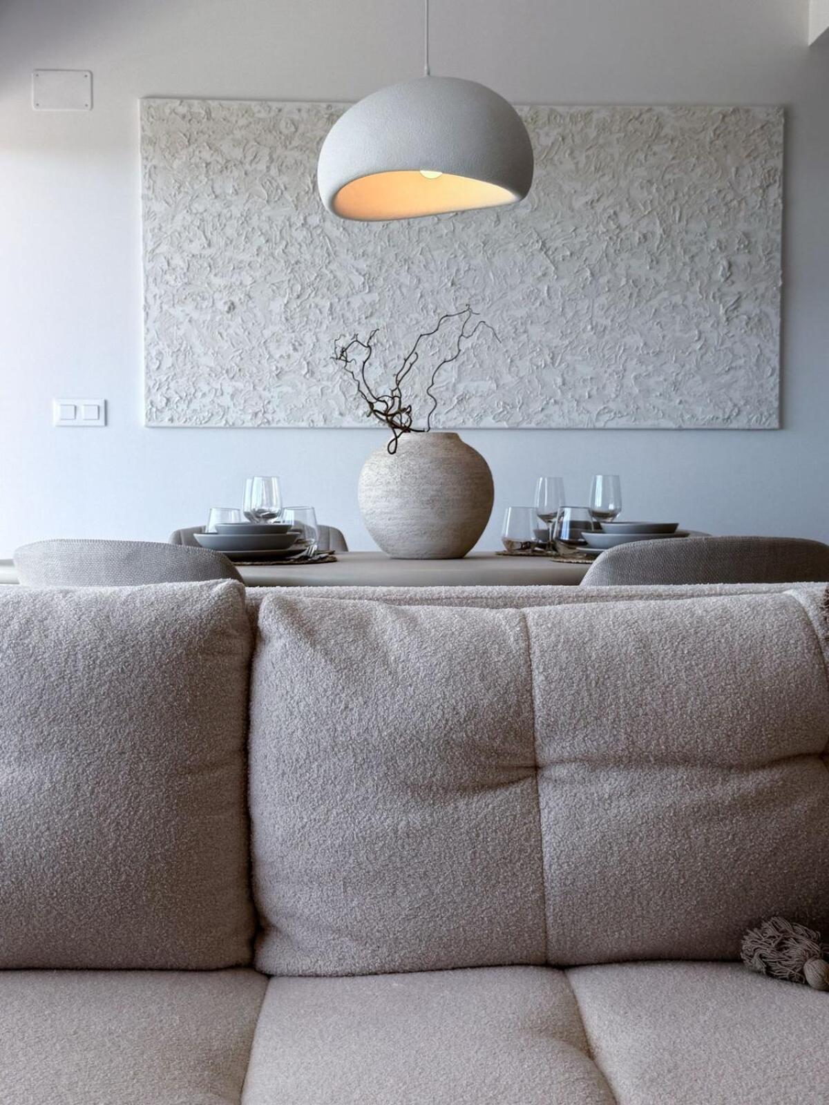 Apartamento Oasis Seaside Elegance With Ocean & Mountain View
